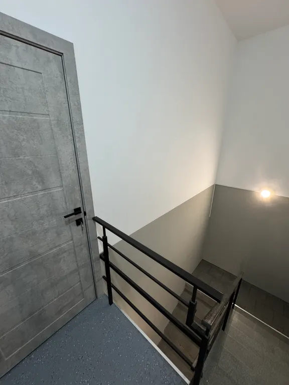 Уютная квартира в частном доме