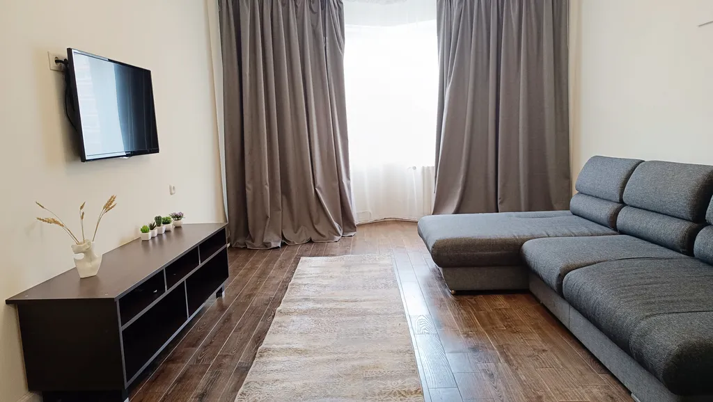 3-комнатная квартира в 10км от Полоцка