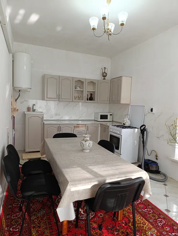 Гостевой уютный дом