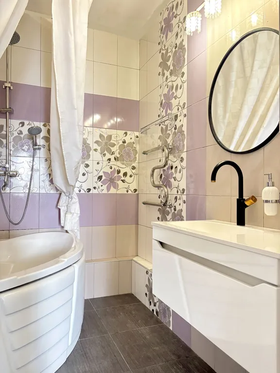 Апартамент Holiday Cranz