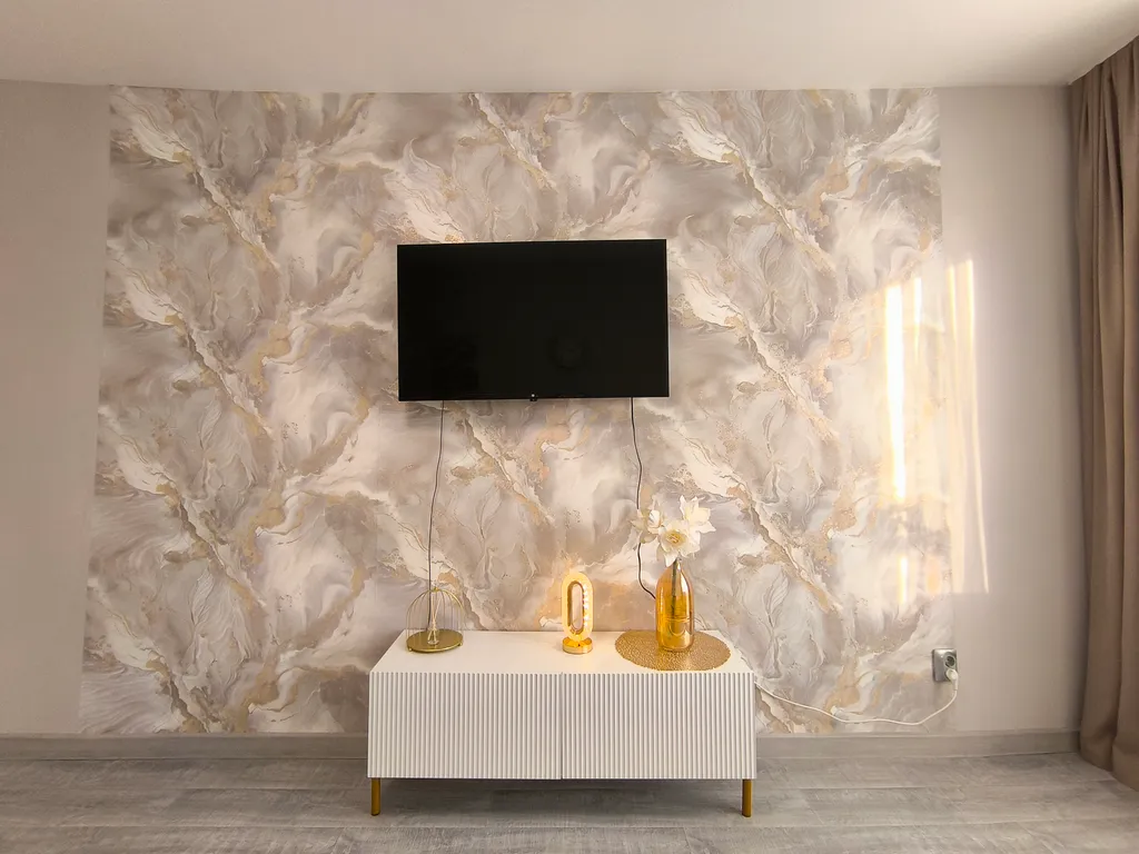 Почувствуйте себя как дома, остановившись в уютной квартире