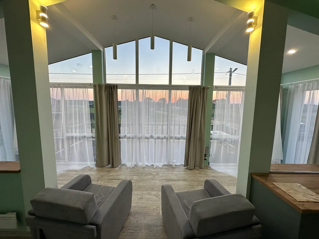 Коттедж Дом на берегу Волги в живописном месте — аренда посуточно в Ярославль