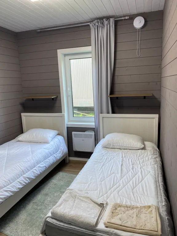 Дом для комфортной жизни