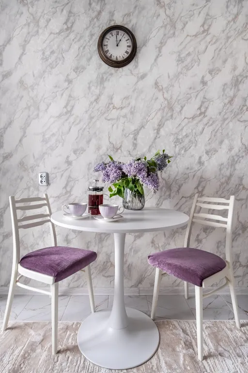 Апартамент у вокзала