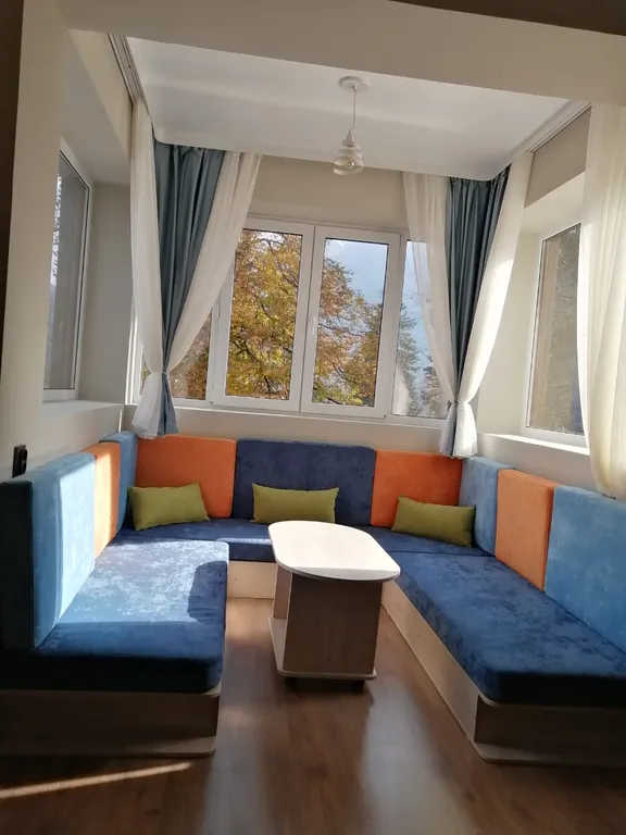 Квартира Комната — Архыз