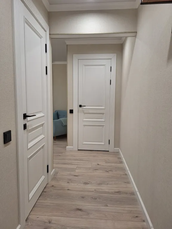 Апартаменты Москва-Лето