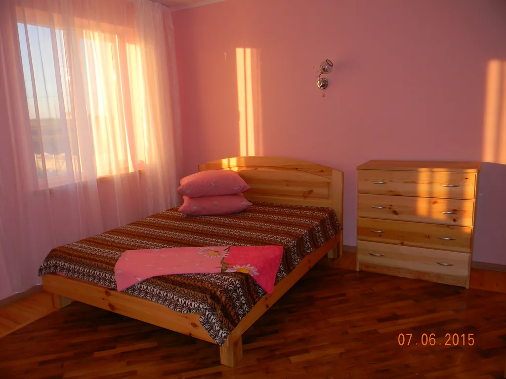 4-х местный улучшенный номер с кухней