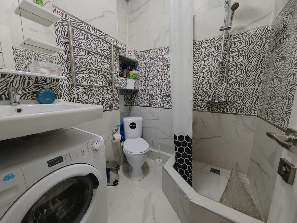 Квартира Комфортная квартира близко к центру, ТЦ Красная площадь, Вузам, ККБ — Краснодар