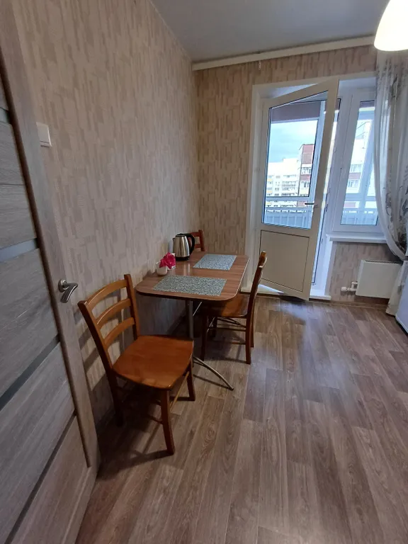 Квартира 1 ком квартира — Красноярск