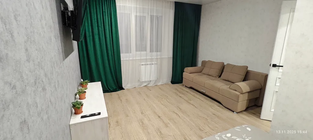 Уютная теплая современная квартира — аренда посуточно в Йошкар-Ола