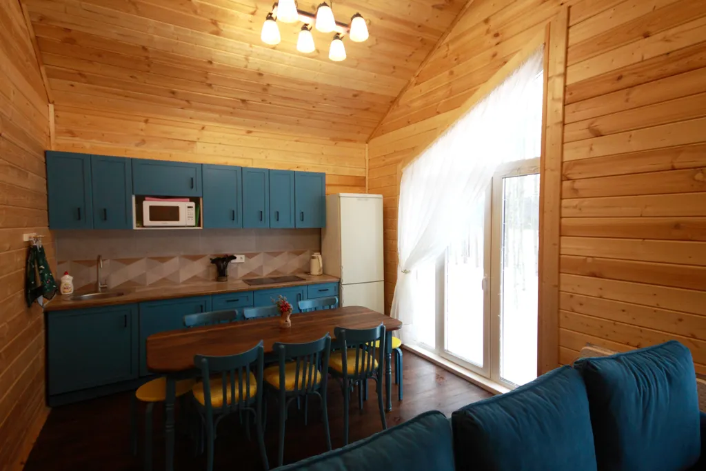 Сидорова Дача