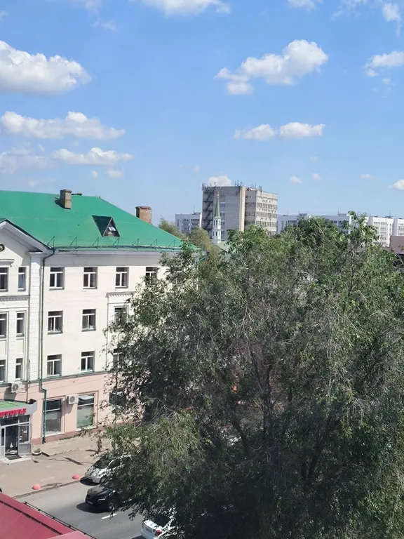 Квартира в Центре
