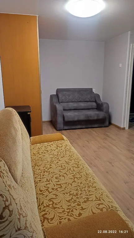 Светлая квартира недалеко от набережной — аренда посуточно в Хабаровск