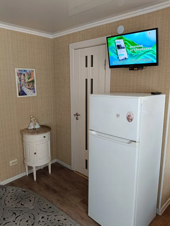 Квартира рядом с парком