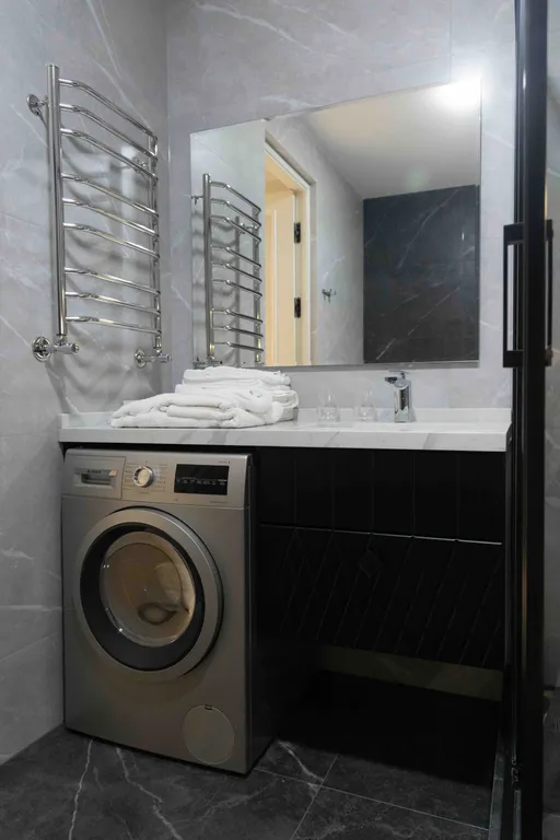 Апартаменты в Parkwood