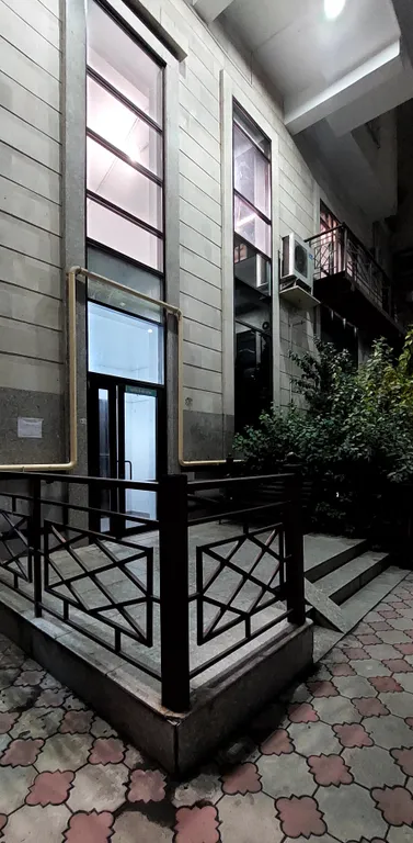 2-комнатная квартира в центре города