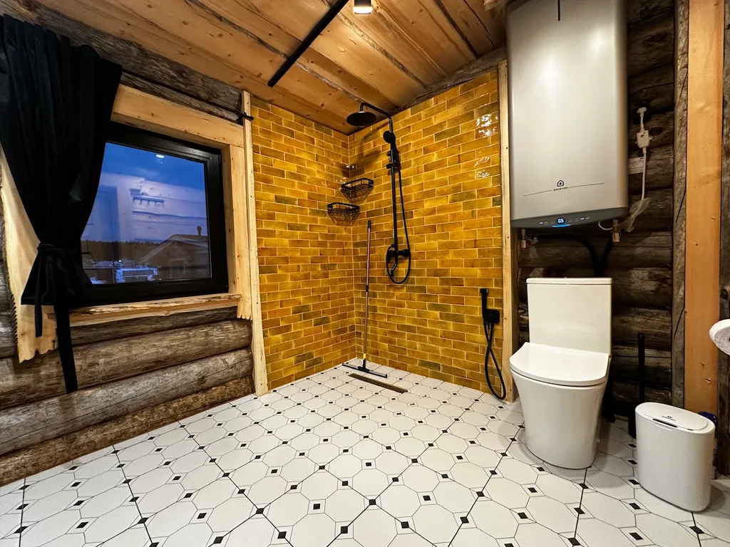 Гостевой комплекс TaloLahti