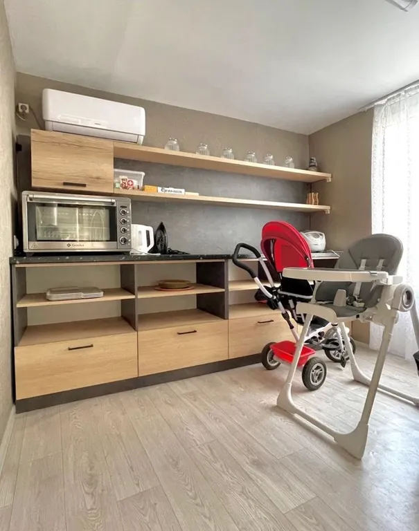 Комфортная комната