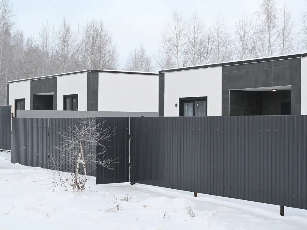 Золотой Оазис