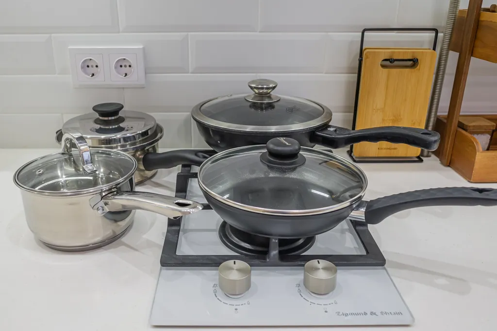 Дизайнерская квартира в сердце столицы