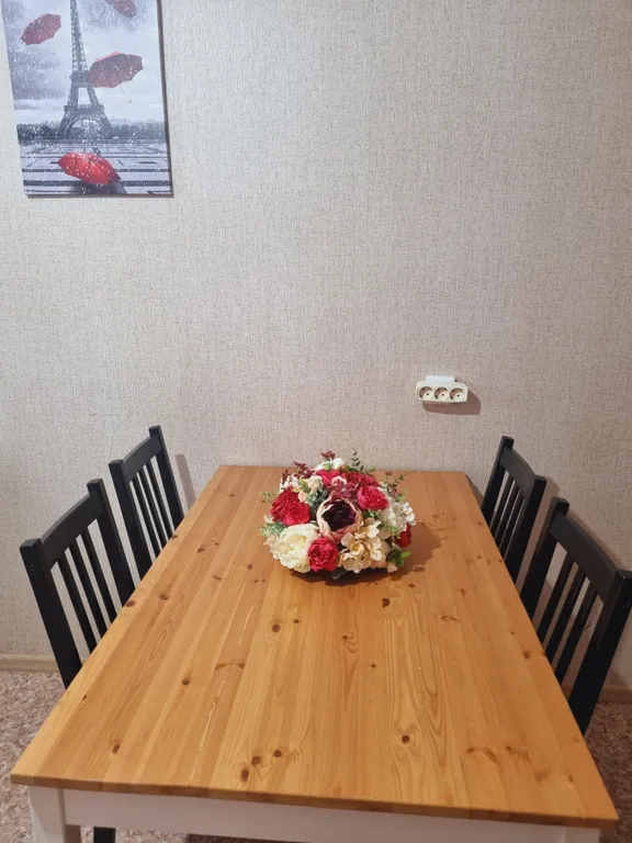 Квартира Евродвушка уютная — аренда посуточно в Нягань