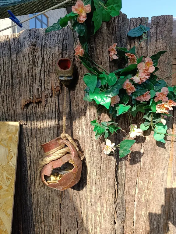 Коттедж у моря