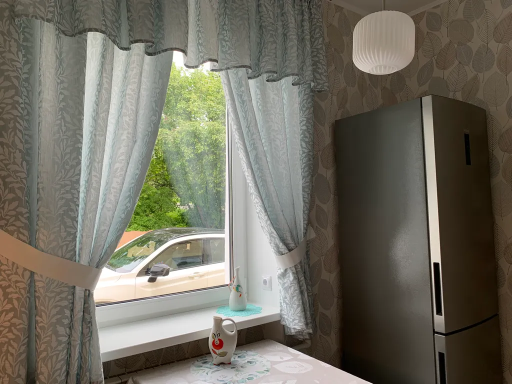 Апартамент По волнам моей памяти