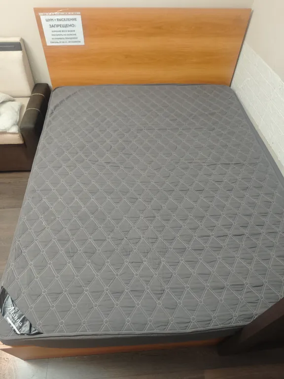 Уютная 3-х комнатная квартира в центре города