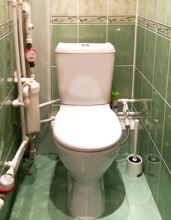 Чистая и уютная квартира в центре Саранска