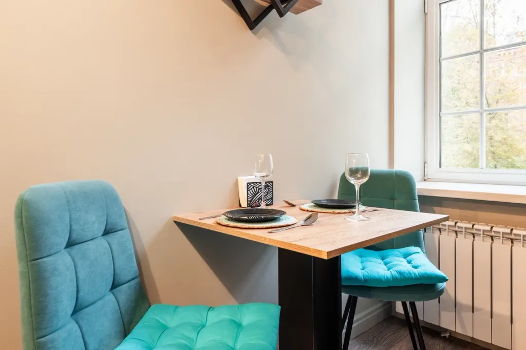 Квартира Светлая квартира — Москва