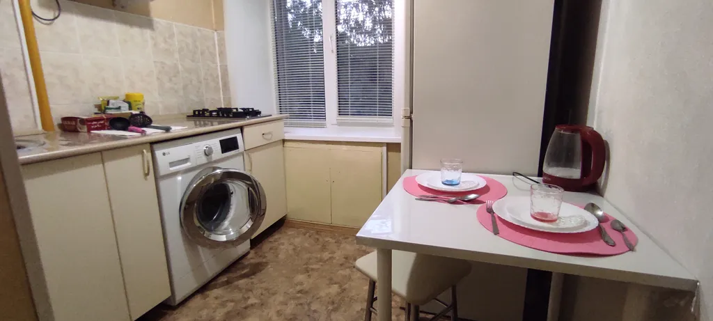 Уютная квартира в центре у набережной