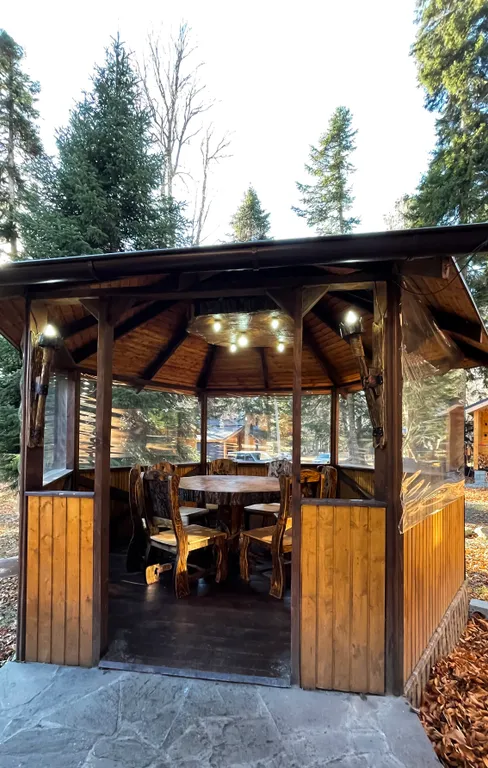 Квартира Комната — Архыз