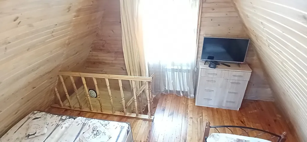 Коттедж Домик в центре с беседкой — Сочи