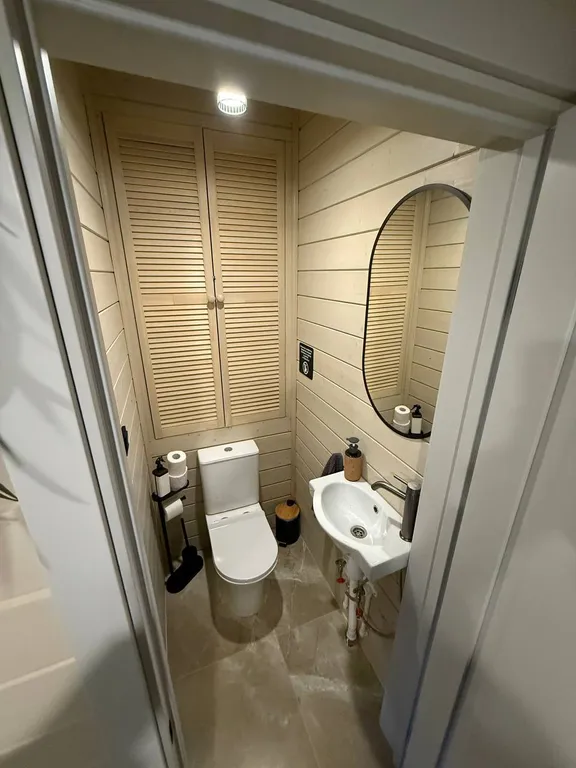 3-комнатный Дом