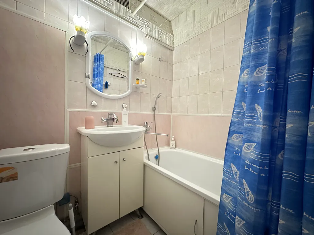 Уютная квартира в самом центре города