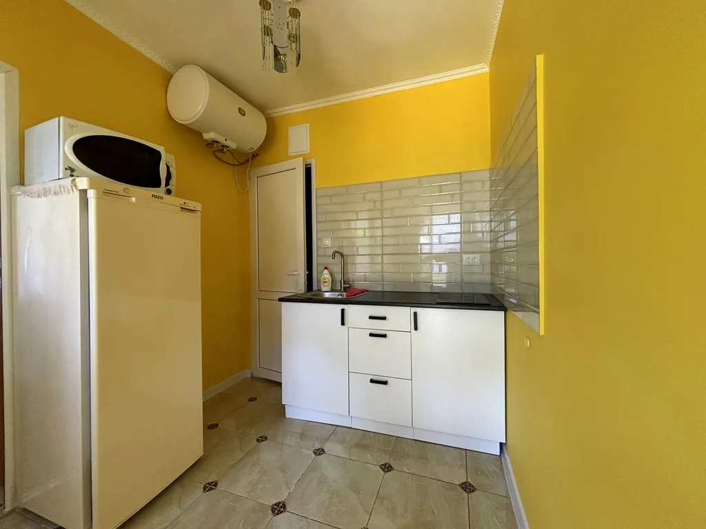 Коттедж Уютный домик в центре города недалеко от моря — Анапа