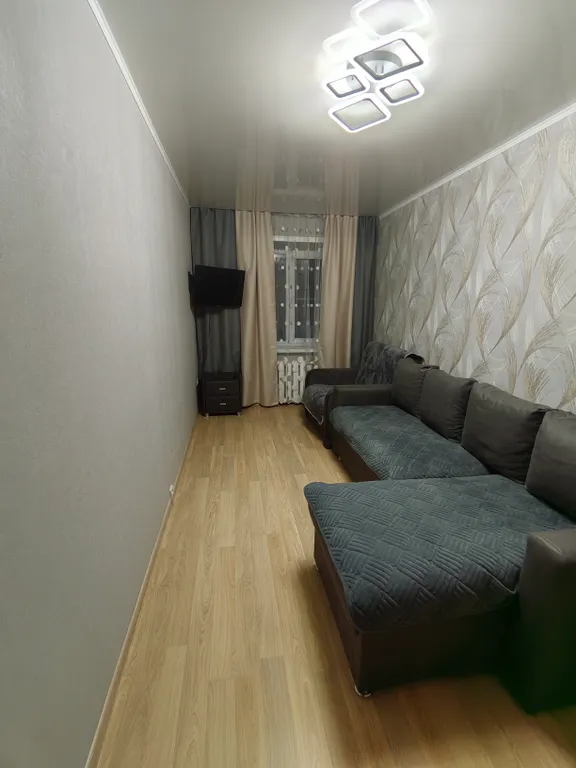 Прекрасная 2-ка с удобным выездом на м1