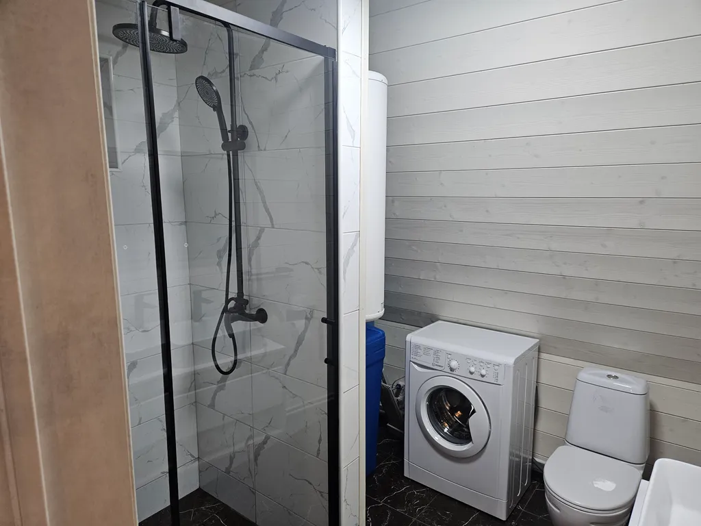 Комфортный загородный дом