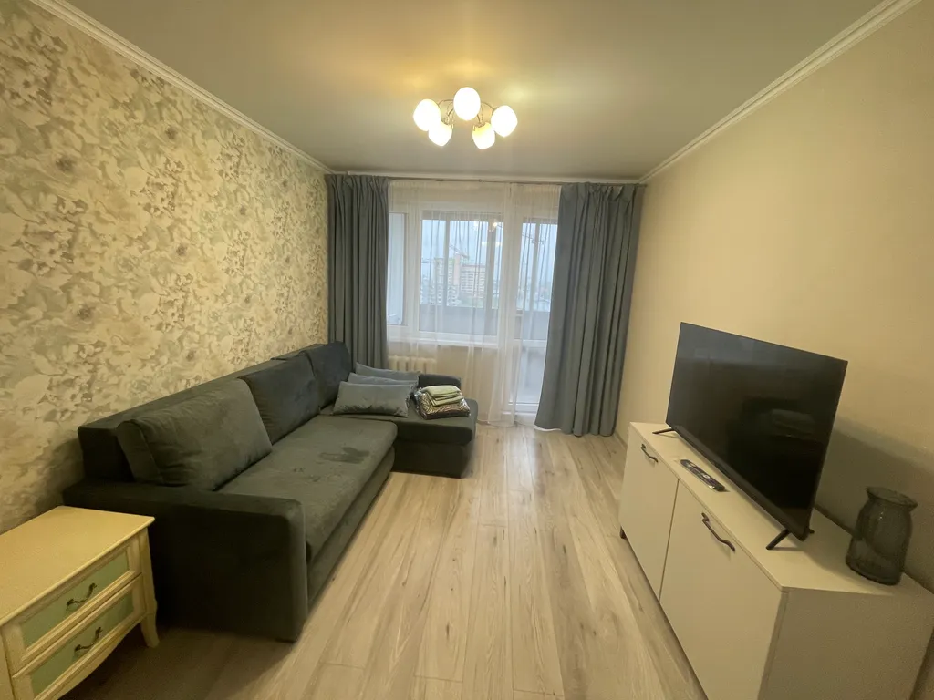 Квартира Уютная квартира с видом на поющие фонтаны и кенигсбергскую биржу — Калининград