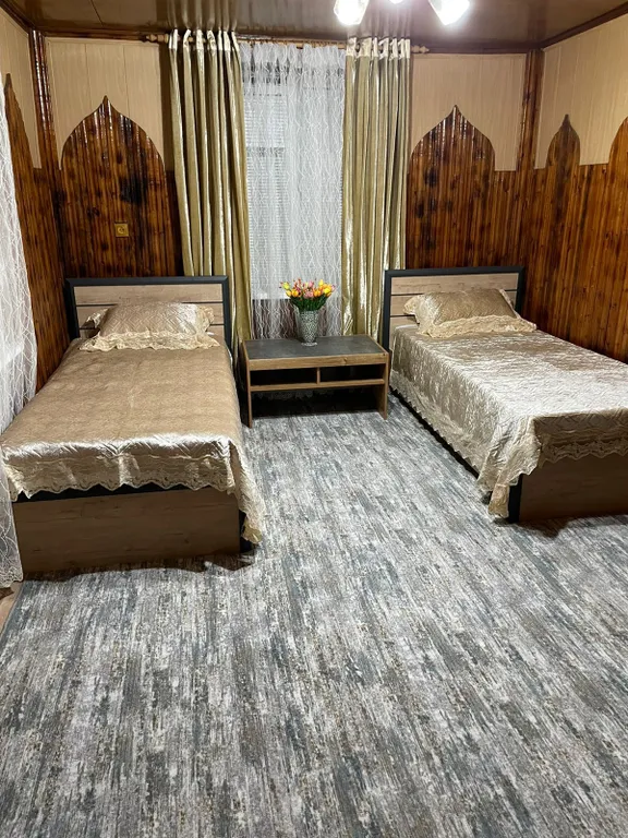 Дача на берегу моря