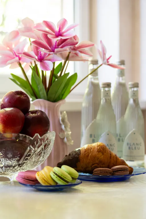 Уютная квартира в центре города (ЦУМ)