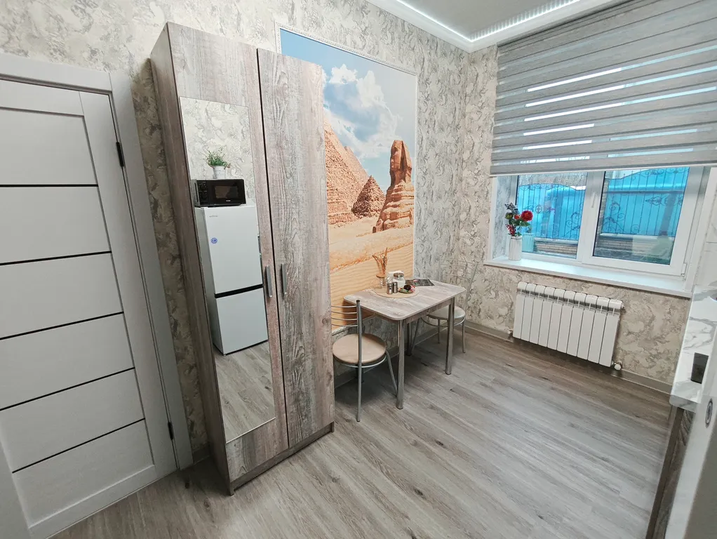 Дизайнерская студия в самом центре города (№6)