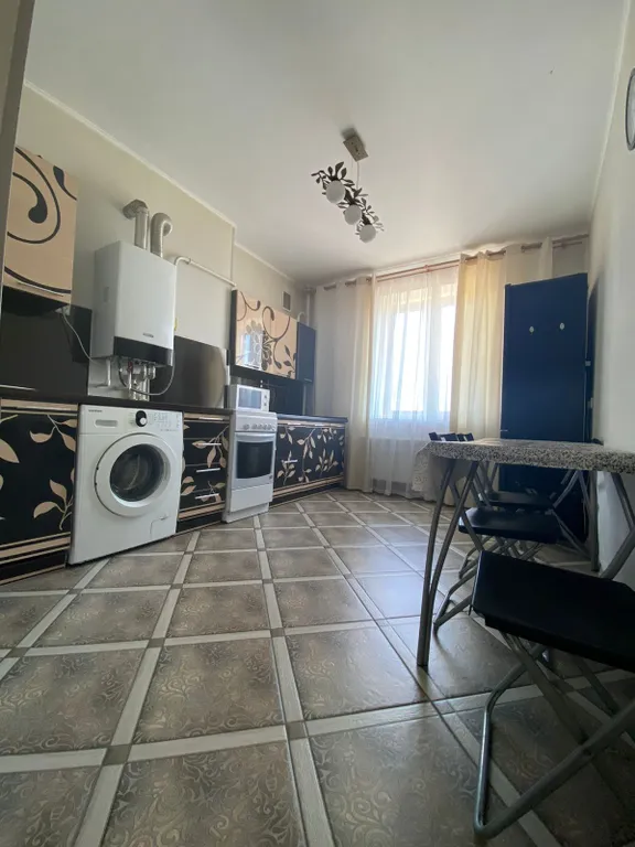 Лучшая квартира