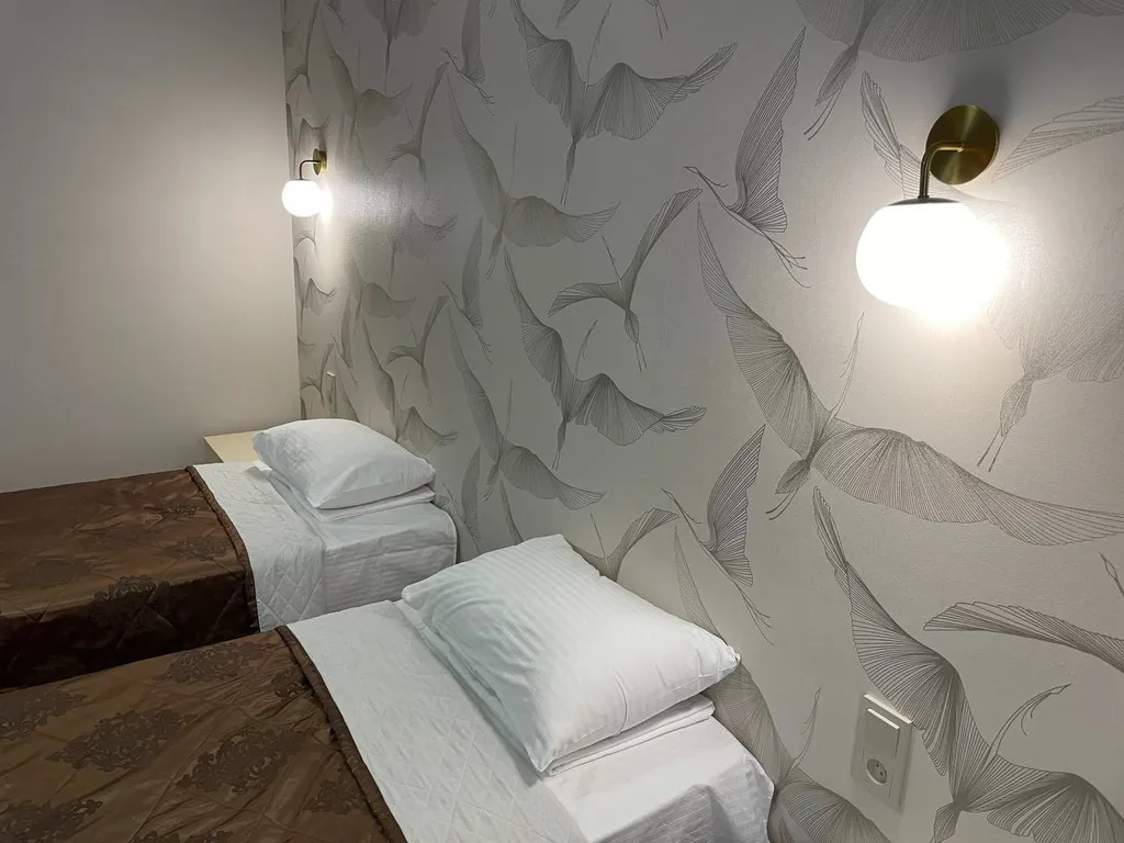 Квартира Комната — аренда посуточно в Гуниб