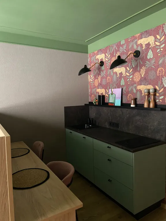 Апартаменты для комфортного проживания