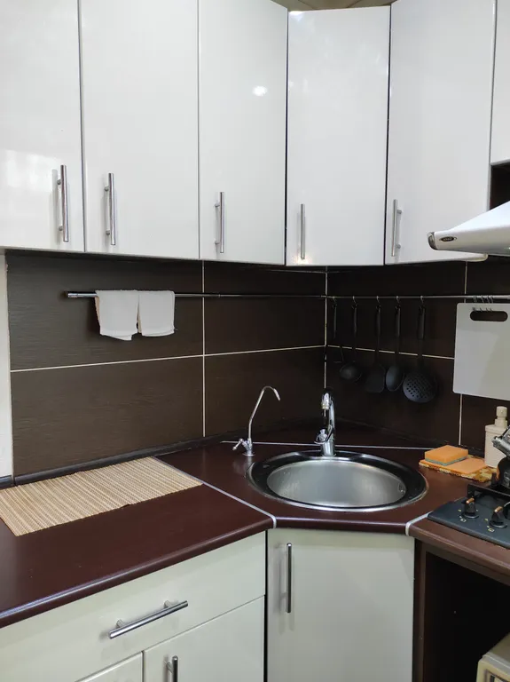 Уютная квартира в самом центре города