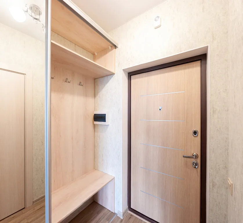 Видовая квартира