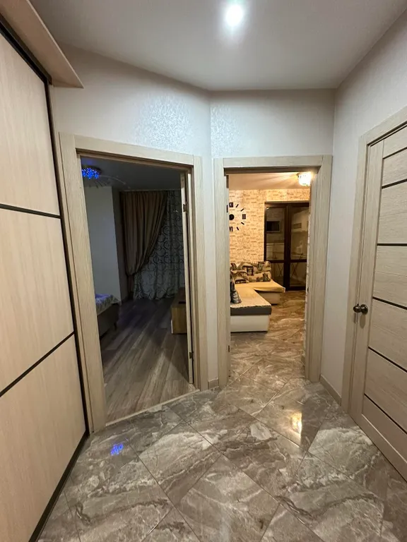 Квартира Квартира в центре — Самара