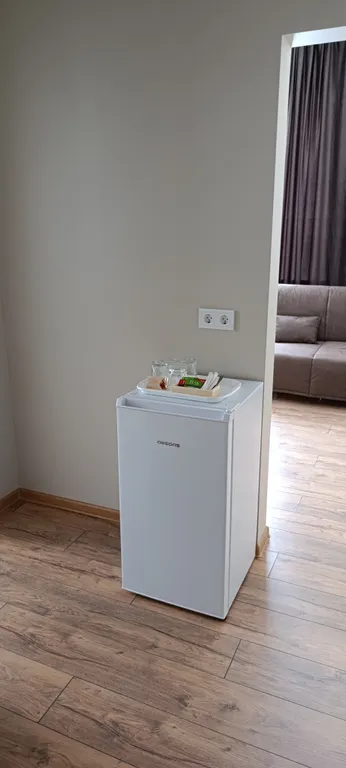 Квартира Квартира Люкс -4х. Местный-2 этаж. (5 номер). — Геленджик