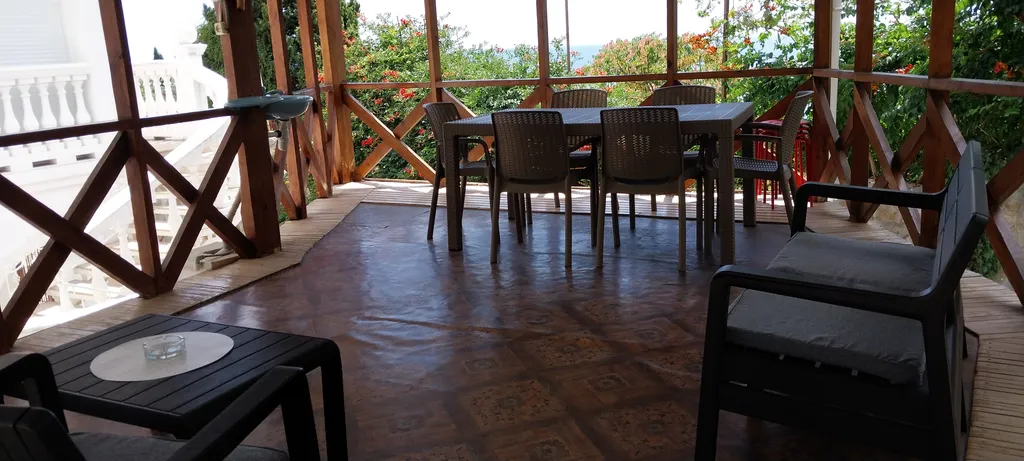 Вилла Аю-Даг